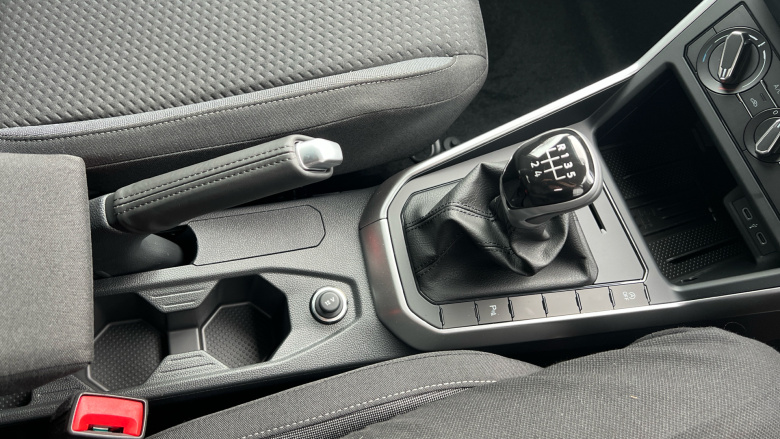 Volkswagen Polo 1.0 TSI Match 5dr Petrol Hatchback